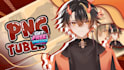 create chibi live2d vtuber model with rigging live2d anime art 2d vtuber model