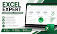 create custom excel spreadsheets dashboards and automation