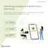 develop a professional android and ios mobile app