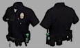create realistic fivem eup,police and sheriff eup uniforms