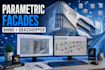 design parametric facades and structures in rhino grasshopper