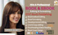 french book editing proofreading french writing and developmental copy editing
