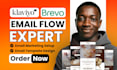 klaviyo email flows setup shopify klaviyo flows figma klaviyo email template