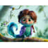 create disney pixar style images