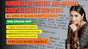 humanize ai content and rewrite scripts, essays and blogs