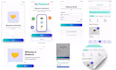 develop modern android UI using jetpack compose from figma design