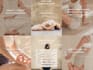 design creative social media posts for instagram and fb