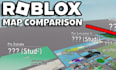 design quality roblox maps and environments