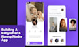develop babysitting app,caregiving service app,parental control app