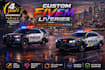 develop serious fivem rp with custom scripts,vehicles,mlos,maps,clothing,jewelry