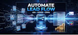 automate your lead generation pipeline using n8n