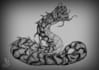 make your perfect creature design for comics