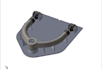 do dfm and mold flow analysis for injection mold and blow mold design