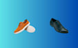 do 3d shoe design and redesign