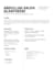 make you a visually strong and readable CV