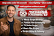 be youtube scriptwriter and social media script writer for ugc scriptwriting