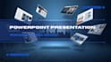 design professional powerpoint presentation ppt slides