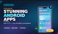 develop your custom mobile app