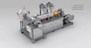 create 3d industrial animation 3d modelling for technical product