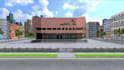 build realistic roblox map 3d game environment roblox 3d model in roblox studio