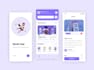develop e learning app, educational app, kid learning app, online course app