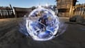 create custom unity vfx and visual effects using shader graph