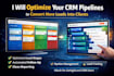 set up ghl mcp server, advanced ghl integrations, custom ghl automation