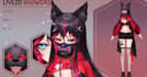 create 2d vtuber model, live2d rigging, anime style, avatar model,