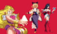 do pixel art animation sprite sheet pixel animation 2d pixel game art