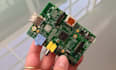 design raspberry pi, pcb design, iot device, compute module and rp2040