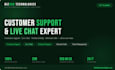 we will provide customer support for your business