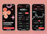 develop fintech app, investment app, neobank app, payment app, crypto wallet app