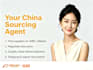 china sourcing agent  help you buy from factories