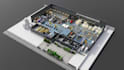 create realistic 3d industrial models and renders