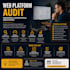 perform a cto web platform audit