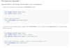 build python django applications