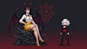 do pixel art animation sprite sheet pixel animation 2d pixel game art