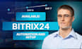 setup bitrix24 CRM, automation, and workflow optimization