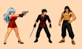 do pixel art animation sprite sheet pixel animation 2d pixel game art