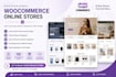 do custom wordpress or ecommerce website design as full stack development