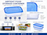 amazon listing images, ebc content a plus content infographic