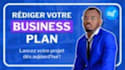 create a winning business plan