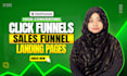 design clickfunnels, sales funnel, landing page, squeeze