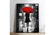 create high quality etsy mockups for your wall art listings