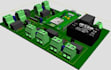 design pcb for your iot, smart device, or embedded system prototype