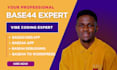 base44 expert base44 vibe coding base44 integration replit lovable lovable ai
