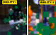 develop custom minecraft mods forge or fabric