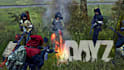 create custom dayz server maps loot system base building mods