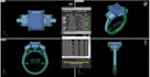 do a custom jewelry cad design and 3d cad jewelry rendering