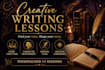 provide 1 to 1 writing lessons